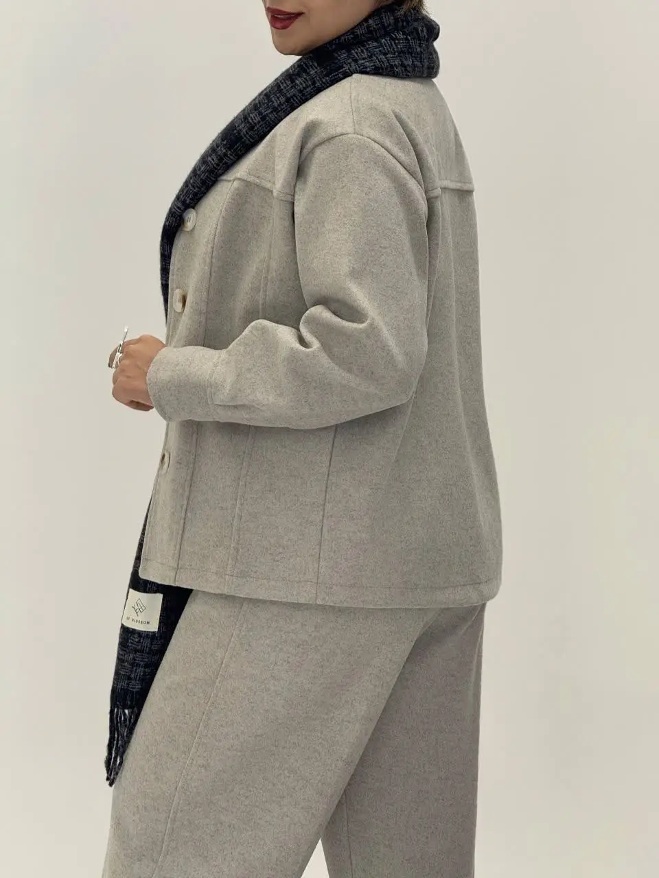 3632-ست فوتر مونا